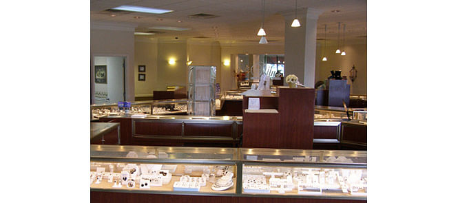 Polly's Jewelry